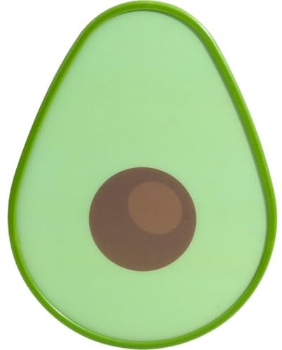 Lpitoy Taglieri Cucina, Simpatico Tagliere a Forma di, Piccoli Tappetini Taglio Flessibili per Carne E Verdure, Lavabili in Lavastoviglie, Antiscivolo