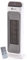 SEDOL PTC Ceramic Space Heater - 2KW Fan With 3 Heat Settings - Oscillating Tower With Remote - Thermostat, Timer, Overheat/Tilt Protection - Portable for Home