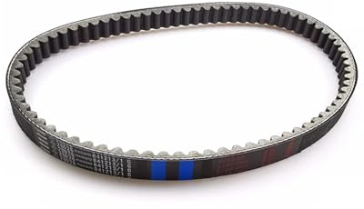 Drive Belt 841213 For PIAGGIO For Fly For Liberty 125 150 MP3 X7 X8 X9 X For Evo For Zip For Vespa ET4 For GTS125 GTV125 LX Motorcycle Drive Belt Transmission Belt