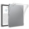 GIOPUEY for Pocketbook Era Color Clear Case - Soft TPU Back Shell, Slim Cover with Airbag Protection, Lightweight, Compatible with Pocketbook Era Color - Transparent