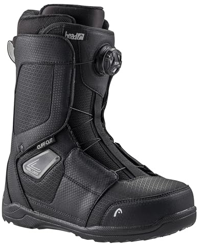 Head Galaxy BOA Snowboardstiefel
