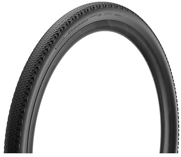 Pirelli Cinturato™ H TechWALL 60 TPI SpeedGRIP Tubeless 700 X 45 Gravel Tyre 700 x 45
