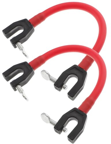 TOYANDONA 2pièces Connecteurs de Spatule de Ski pour Apprendre Le Contrôle Aide à Apprentissage du Ski Connecteur Facile pour Débutants Couleur Aléatoire
