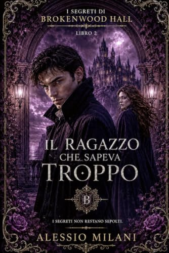 Il ragazzo che sapeva troppo