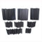 Cisixin 150 Pezzi Guaine Termorestringenti per Cavi assortite