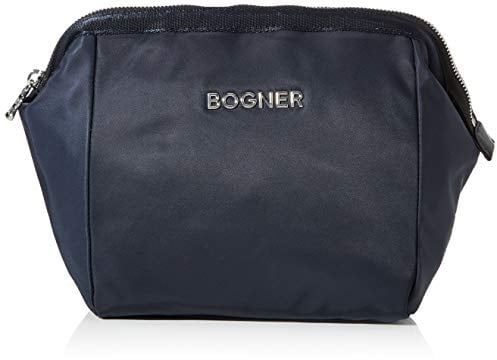 Bogner Women Damen Kulturbeutel Klosters Heidi Washbag aus Nylon