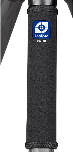 Leofoto Neoprenüberzug LW-25