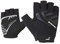 Ziener Herren CAECILIUS Fahrrad-, Mountainbike-, Radsport-Handschuhe | Kurzfinger - atmungsaktiv/dämpfend/rutschfest, black, 7,5