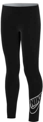 Nike Mädchen Leggings Favorites