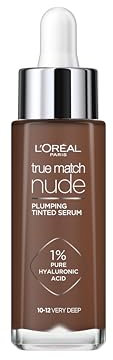 L'Oréal Paris - Suero teñido repelente - Accord Parfait - Tinte: 10-12 Very Deep - 30 ml