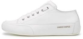 Candice Cooper Rock S, Damen Sneakers, Weiß (12), 40 EU