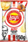 Lay's KFC Flavoured Crisps 150g (Pack of 3) by Mazovia Brands