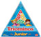 LINIEX Goliath Triominos Junior Version (70098)