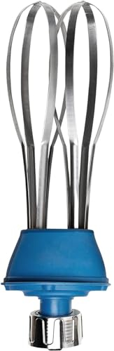 TK Tartle Kitchen Commercial Electric Immersion Blender Heavy Duty Removable Whisk Attachment ONLY