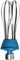 TK Tartle Kitchen Commercial Electric Immersion Blender Heavy Duty Removable Whisk Attachment ONLY