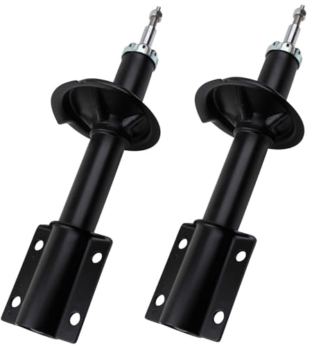 2x Stoßdämpfer Vorderachse für Citroen Jumper für Fiat Ducato für Peugeot Boxer 230 244