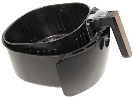 Kenwood ciotola contenitore manico cestello friggitrice aria 4618 kHealthy HFP50