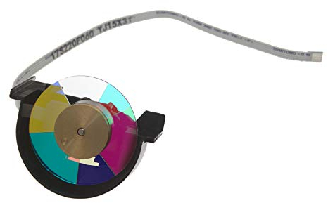 acer Farbrad Modul/Module Color Wheel H6517ABD Serie (Original)