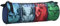 Avengers United Federmäppchen, rund, 21 cm, mehrfarbig