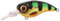 Fat IRIS 50 Crank (CR) Perch 5cm / 10gr