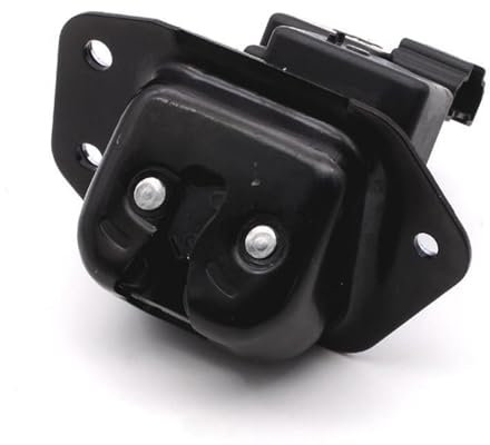 Compatible Avec Koleos 2008 2009 2010 2011 2012 2013 2014 2015 2016 905923361R Actionneur De Verrouillage De Coffre De Hayon Arrière Supérieur Serrure de Hayon arriere