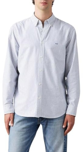Levi's Herren Authentic Button Down Hemd
