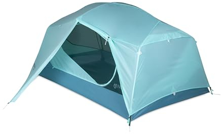Aurora 2-Person & Footprint 2024 frost/silt