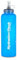 Gourde souple pliable pour cyclisme, marathon, course, randonnée, sans BPA, sans PVC, réutilisable, pour le sport, 750 ml