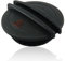 Xiciki Tapa de depósito de agua de expansión de radiador para VW Transporter Caddy Golf Polo Passat Audi A3 A4 A5 A6 TT Skoda Octavia Suberp Seat Ibiza Leon Toledo Porsche Cayenne Panamera 3B0121321