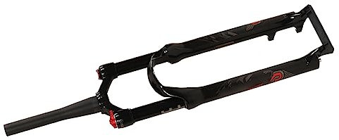 29 I Aluminium Oy Bike Suspension Ont Gabel mit Aussperrung für