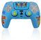 MMEGaming Funda Compatible con Mando PS5, Silicona Suave y cómoda Que Mejora el Agarre, Accesorios para Mando Play 5, Accesorio Compatible con Mando Original Play 5 (Fortnite)