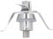 Clynex Blender Blade, for Vorwerk, for Thermomix, TM21 Stainless Steel Hardened Mixer Blade Blender Blade Replacement