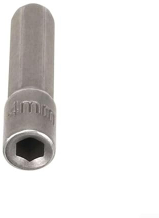Reifen-Hartmetall-Schraubspikes, 100 Stück, rutschfeste Nägel für Auto, Motorrad, ATV, Reifen, entwickelt, um Traktion und Sicherheit im Winter zu verbessern (9 x 4 mm)