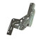 Charnière gauche Lave-vaisselle 41026940, 49120485 CANDY