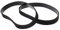 4 X Drive Belts Vax Action 602 604 Flair Pet Vacuum Cleaner Hoover Belt YMH28950