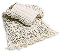 Euroservice Ricambio Mop Cotone Professionale 400 gr. (Mocio)