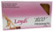 Leydi Heisswax ECO Honig 500g - Brazilian Waxing ohne Streifen