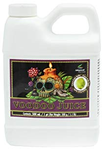 Advanced Nutrients - Voodoo Juice 500ML - Fertilizzante Liquido per Radici