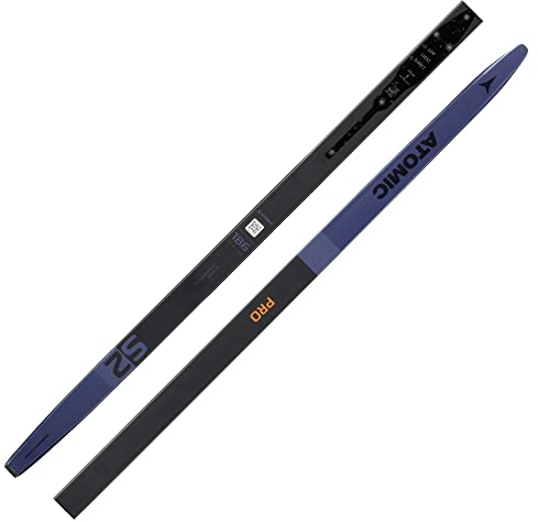 ATOMIC PRO S2 Blue/Black/Orange - 186