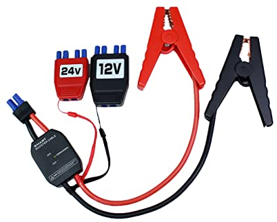 BC Battery Controller Pinze di Ricambio per BC Booster K10000 PRO