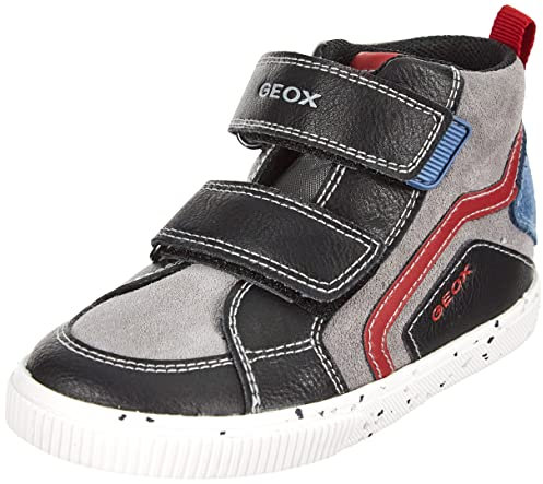 Geox Baby Jungen B Kilwi Boy C Sneakers
