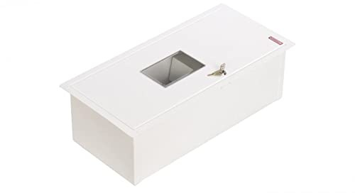 Unterputz Zählerschrank 1-stellig 3-phasig 12 Module IP30 RW-3 Z/O Kartusche 5906286300634