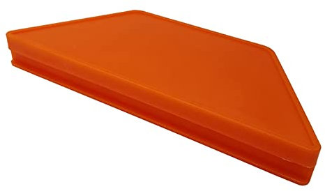 Harilla Flooring Installation Tool Kit Any Laminate Flooring Subfloor Panels Engineered Hardwood Hardwood, Tapping Block Orange