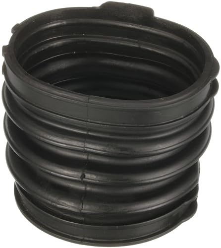 GATES 09-0724 Ladeluftschlauch Kompatibel mit BMW 3 Touring E46 11617789961 417710724 4177-10724