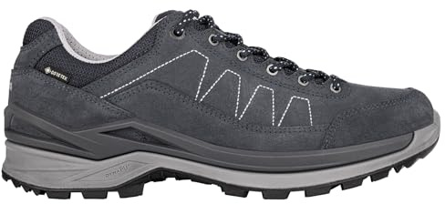 LOWA Halbschuh TORO PRO GTX LO