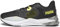 PUMA Unisex Disperse Xt 3 Hyperwave Straßen-Laufschuh, Ash Gray Black Yellow Burst White, 46 EU