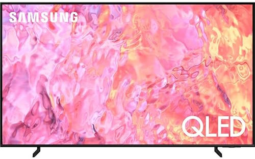 Samsung QE65Q75C Téléviseur QLED 65 pouces UHD [2023]