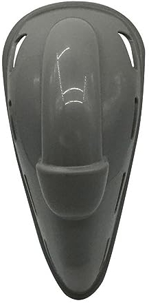 F Fityle Protecteur d'aine de Taekwondo pour Homme, Coque de Protection d'entrejambe Sanda de Football, Mou, Tendre