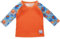 Bambino Mio, Camiseta Bañador de Manga comprida con protección Solar UPF40+, Patrulla Surfera, (1-2 años)