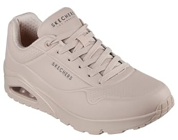 Skechers UNO Stand On Air Braun Sand Größe EU 45